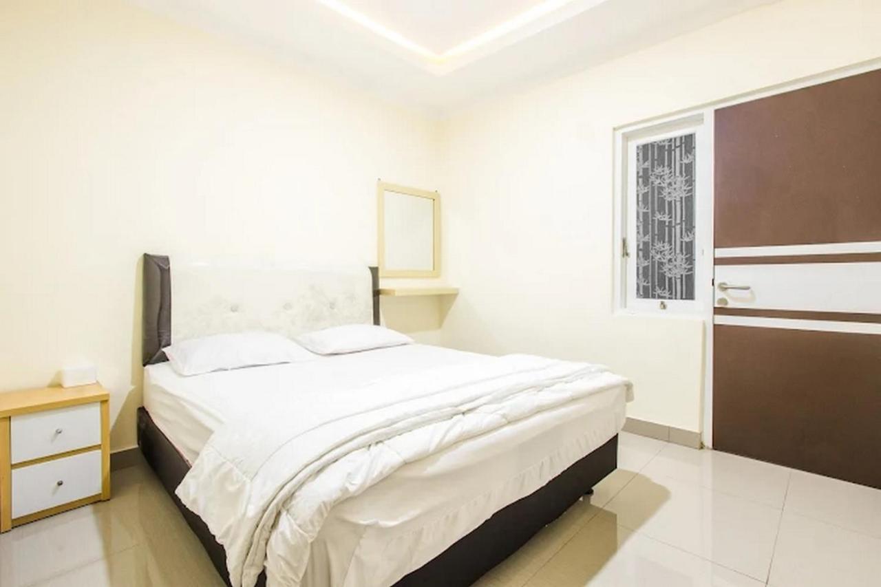Omah Belimbing Near Abm Malang Mitra Reddoorz Hotel Blimbing  Exterior photo